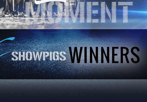 Winners